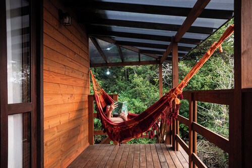 Tilli's Haus Praia & Campo