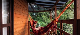 Tilli's Haus Praia & Campo