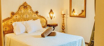 La Casa Di Agartha