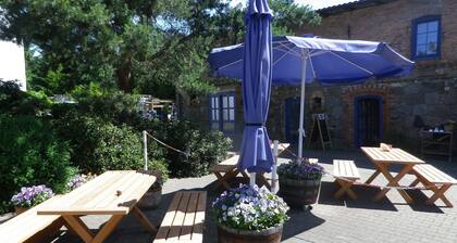 Malztenne im Herzen der Schorfheide