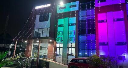 Sanskaram Stays By GRB