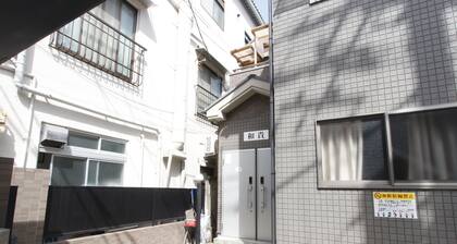 205_Shinjuku Gourmet&Shopping Recently