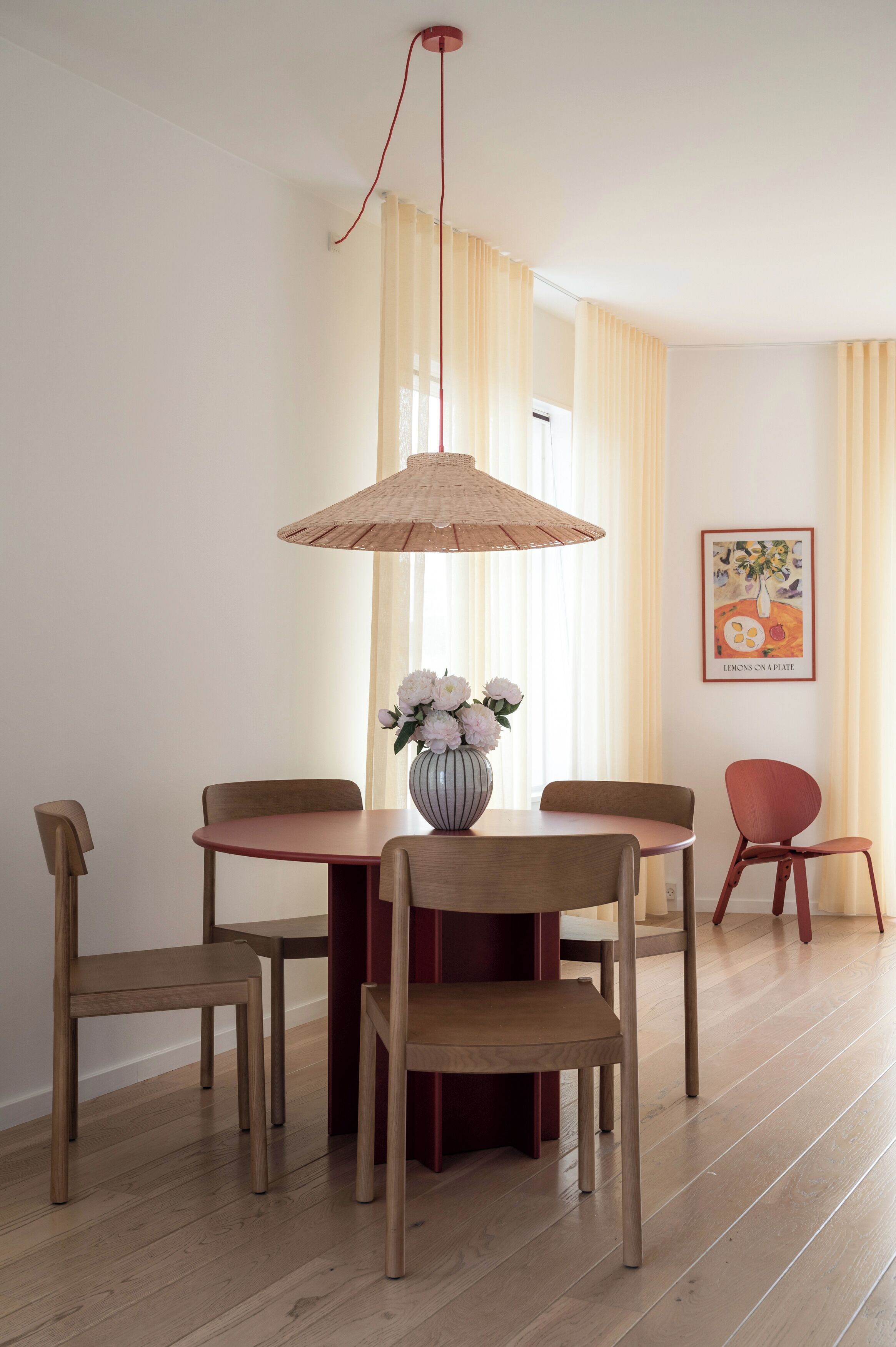 Lägenhet Superior - utsikt mot kanalen | Matsal