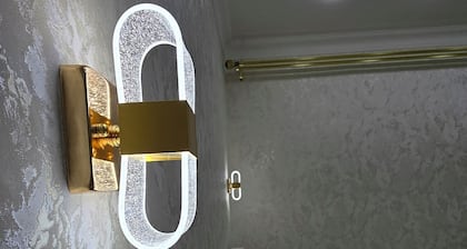 Rano's fayzli Family Guest House in Tashkent