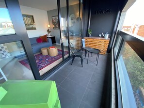 Interior - Stylish 1BR in the heart of Trendy Fitzroy (Melbourne)
