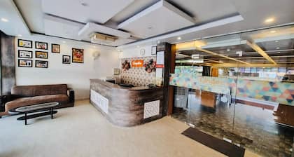 Hotel Satyam Inn