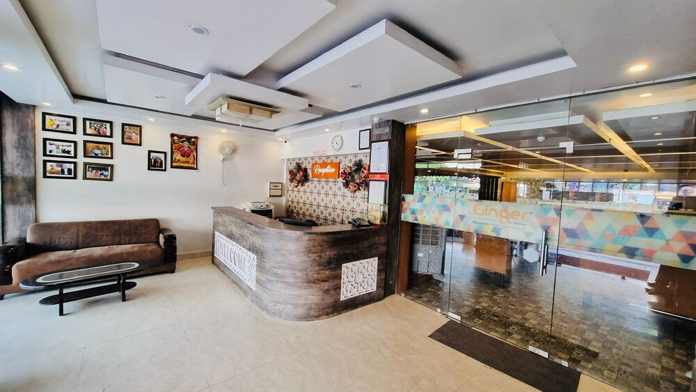 2 Star Hotels