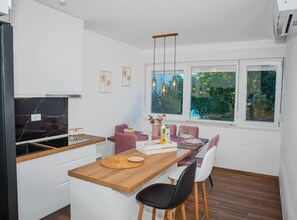 Apartment (Apartment Matko - Two Bedrom Apartmen) | Dining room - Apartment Matko (Ploce)