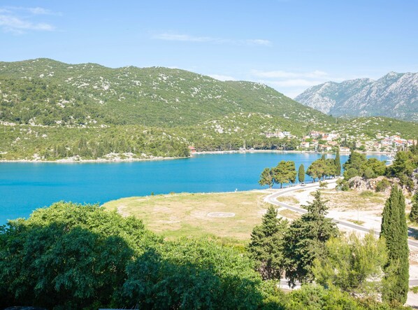 Apartment (Apartment Matko - Two Bedrom Apartmen) | Exterior - Apartment Matko (Ploce)