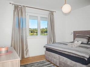 Apartment (Apartment Matko - Two Bedrom Apartmen) | 2 bilik tidur, Wi-fi percuma 