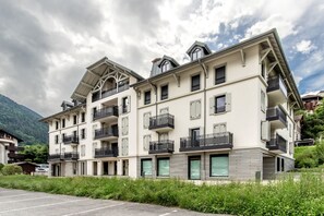 Udendørsområde