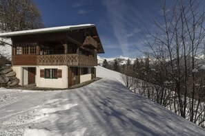 Exterieur