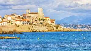 Miscellaneous - 2 Pièces Dans la Vieille Ville (Antibes)