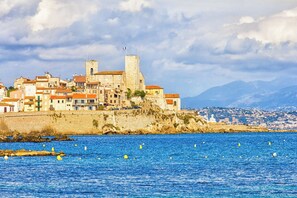 Miscellaneous - 2 Pièces Dans la Vieille Ville (Antibes)