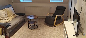 Ferienwohnung in Kleinstadt