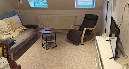 Ferienwohnung in Kleinstadt