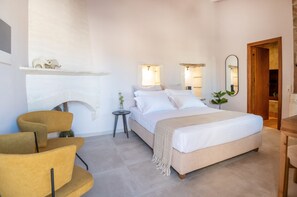 4 Schlafzimmer, Zimmersafe, Bügeleisen/Bügelbrett, Reisekinderbett