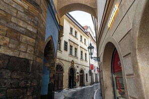 Außenbereich
