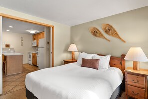 1 quarto, berço de viagem, Wi-Fi de cortesia, roupa de cama