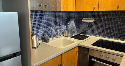 Fully renovated apartment of 50m2 - ideal for 1 to 4 people