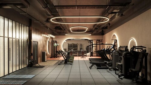 Alma Place Belfast - For Students Only 