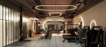 アルマ プレイス ベルファスト - フォー スチューデンツ オンリー