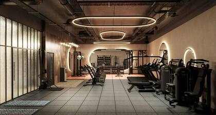 Alma Place Belfast - For Students Only