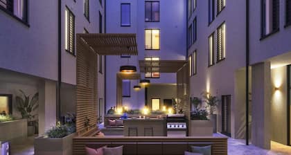 Alma Place Belfast - For Students Only