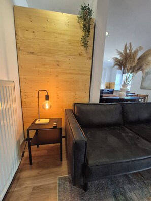 TV connectée, table de tennis de table