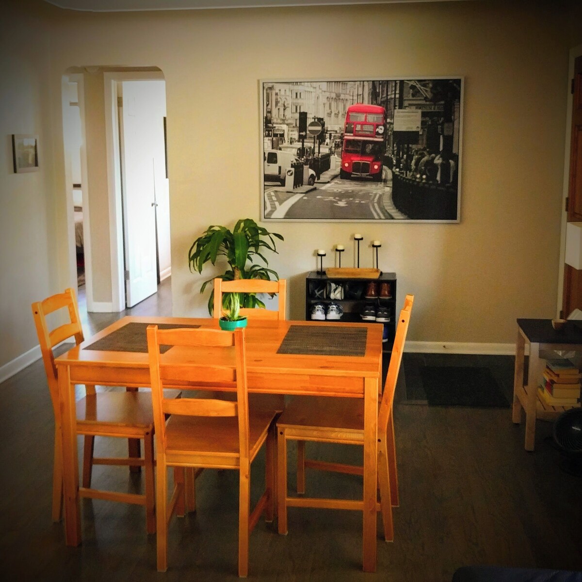 Bild für Gastgeberprofil