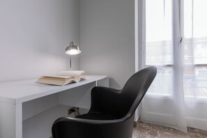 Interior detail - CasaTo by Wonderful Italy (Turin)