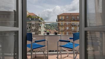 Apartment, Balcony | Balcony