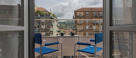 Appartement, balcon | Balcon