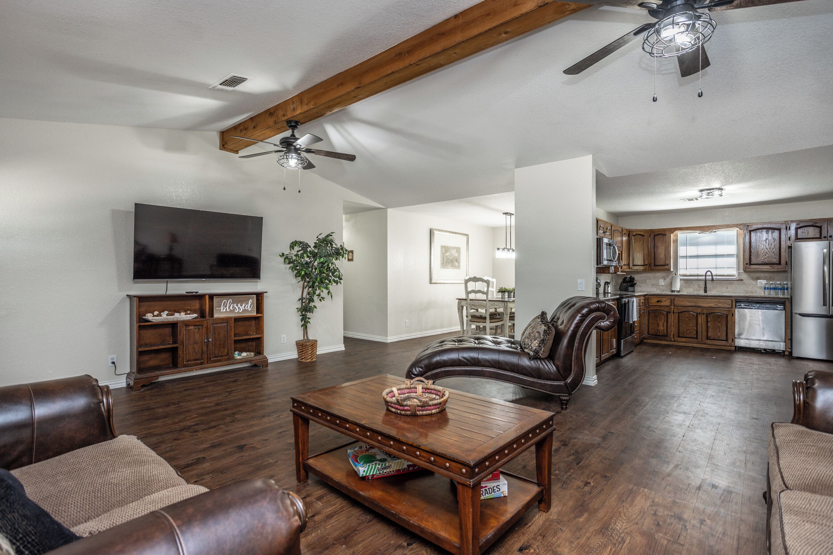 Televisor intel·ligent 