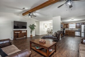 Téléviseur connecté