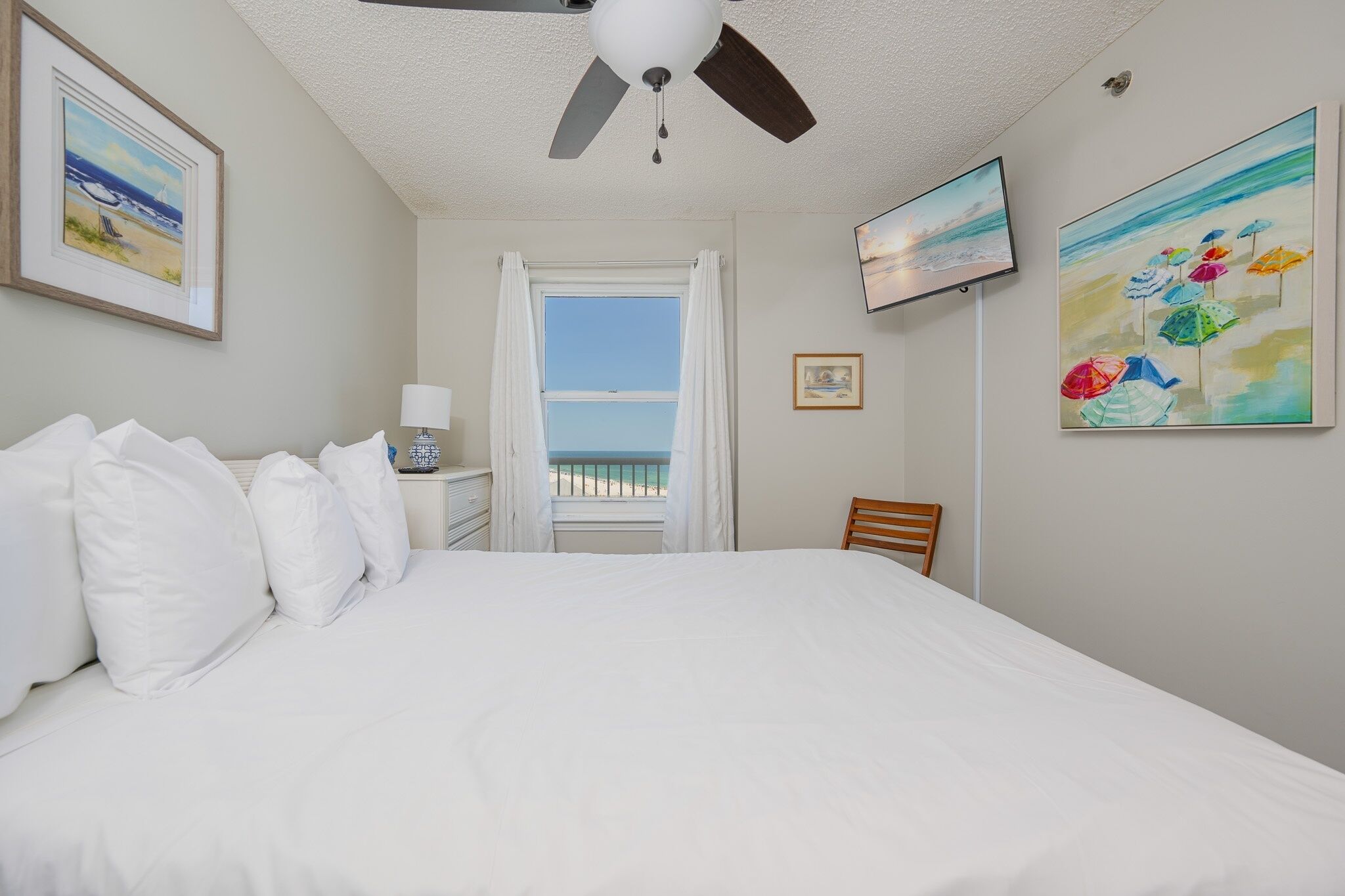 2 habitaciones y wifi gratis 