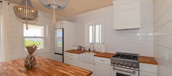 The Beach Bungalows Estate Estate
