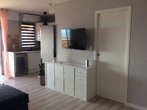 Interior - Exceptionnel, Studio Vue Mer 4 Personnes (Cannes)