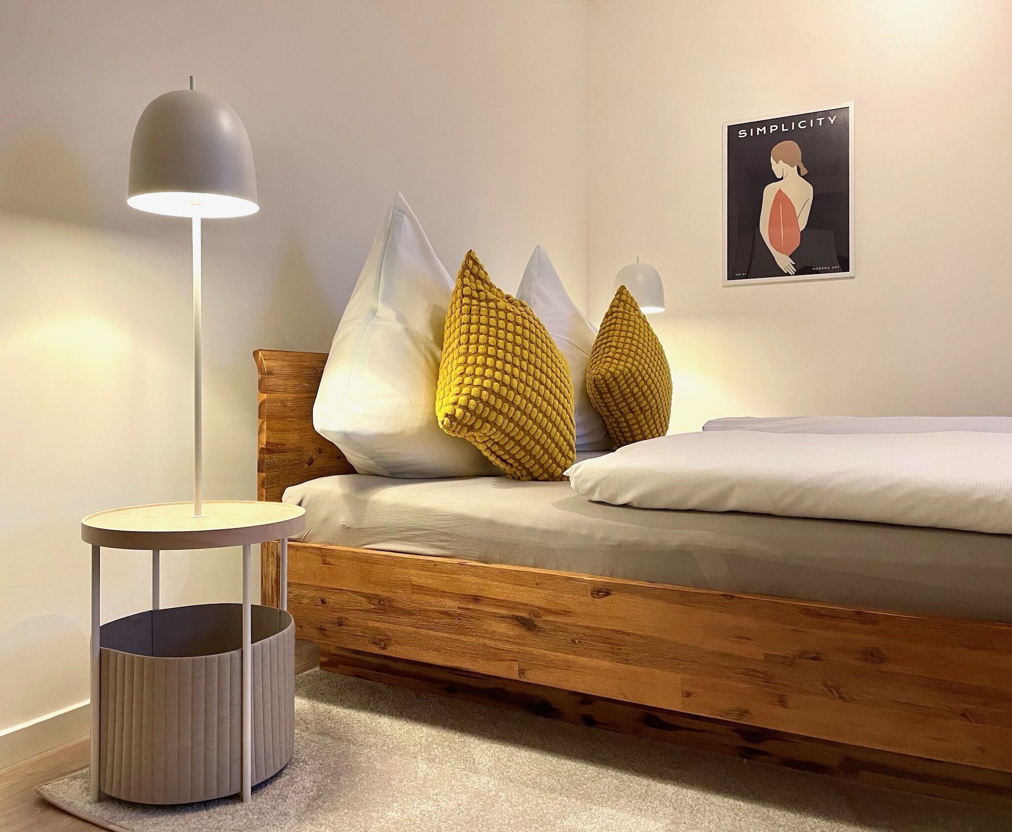 2 soveværelser, weekendseng, Wi-Fi, sengetøj