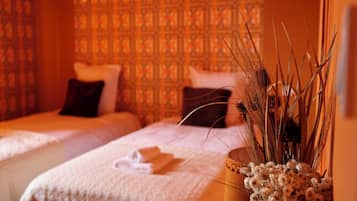 2 chambres, Wi-Fi, draps fournis