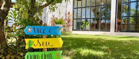Jardin