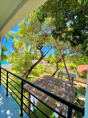 Gazebo - Milie Lounge Pousada (Japaratinga)