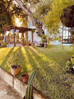 Jardí