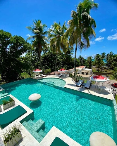 Milie Lounge Pousada