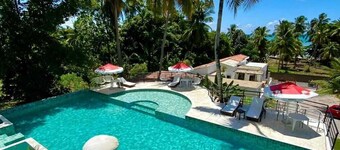 Milie Lounge Pousada