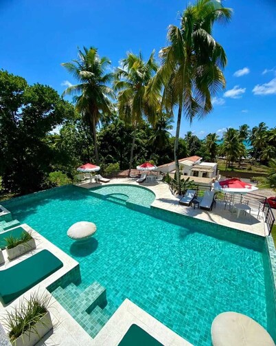 Milie Lounge Pousada