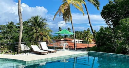 Milie Lounge Pousada
