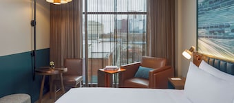 Caption by Hyatt Downtown Nashville/The Gulch