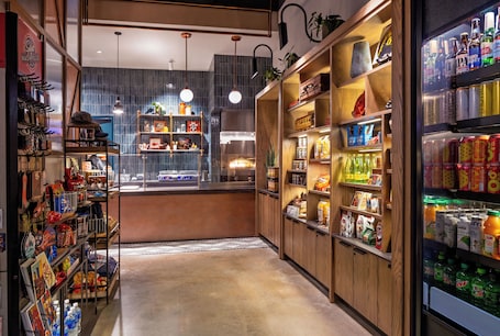 礼品店. 凯悦嘉荟纳什维尔市中心