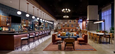 Caption by Hyatt Downtown Nashville/The Gulch